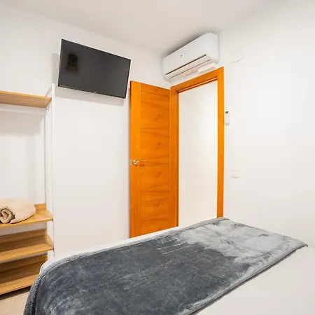 Home365 Barcelona ברברה דה ואייס