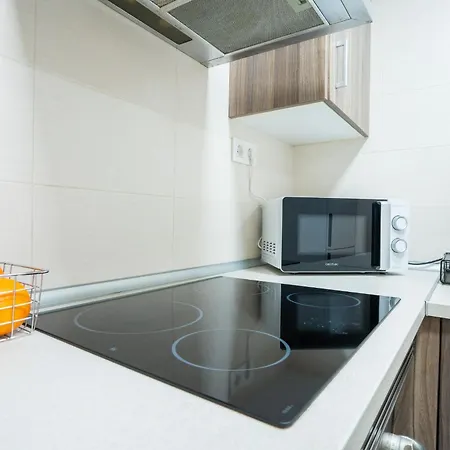 Home365 Barcelona * Barbera del Valles