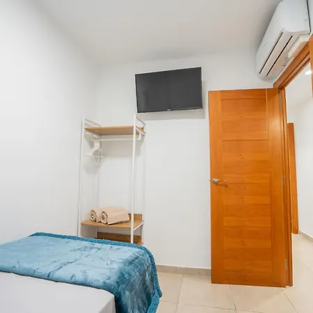 Apartament Home365 Barcelona *