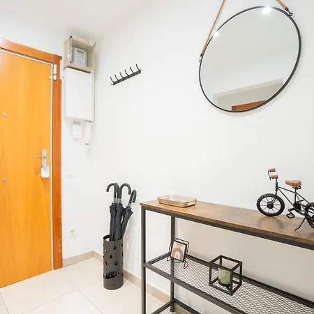 Home365 Barcelona ברברה דה ואייס