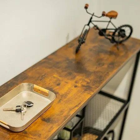 Apartament Home365 Barcelona *