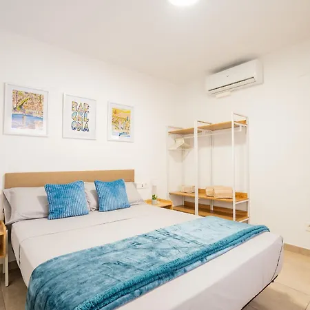 Home365 Barcelona