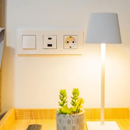 Apartament Home365 Barcelona