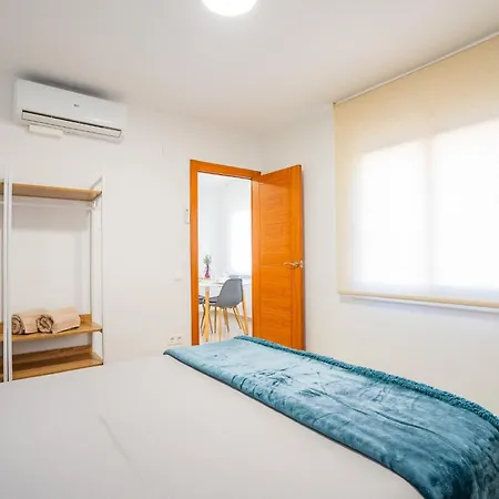 Home365 Barcelona דירה ברברה דה ואייס