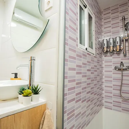 Apartament Home365 Barcelona *