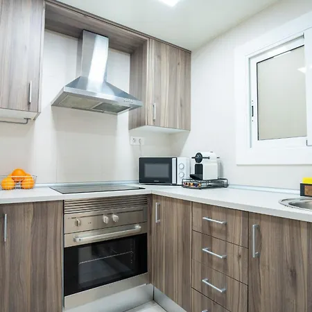 דירה Home365 Barcelona ברברה דה ואייס
