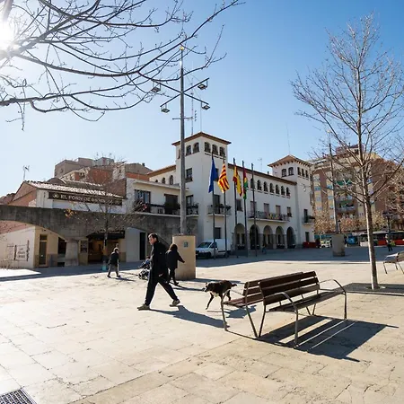 Home365 Barcelona דירה ברברה דה ואייס