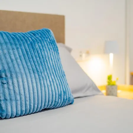 Home365 Barcelona * ברברה דה ואייס